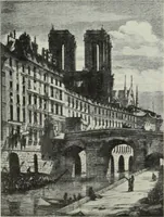 An illustration from International studio (1897)