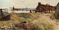 Picture 290 of 537 from International studio (1897), leaf 237