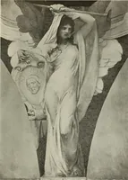Picture 291 of 537 from International studio (1897), leaf 240
