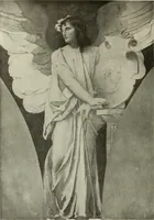 An illustration from International studio (1897)