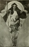 Picture 294 of 537 from International studio (1897), leaf 243