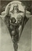 Picture 296 of 537 from International studio (1897), leaf 245