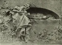 Picture 309 of 537 from International studio (1897), leaf 257