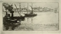 Picture 4 of 537 from International studio (1897), leaf 26