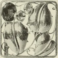 An illustration from International studio (1897)