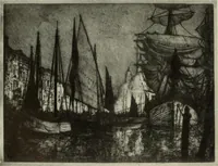 Picture 6 of 537 from International studio (1897), leaf 27