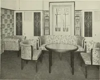 An illustration from International studio (1897)