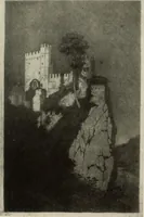 Picture 7 of 537 from International studio (1897), leaf 28