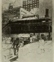 Picture 9 of 537 from International studio (1897), leaf 28