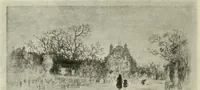 Picture 12 of 537 from International studio (1897), leaf 29