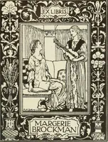 Picture 375 of 537 from International studio (1897), leaf 304