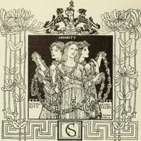 Picture 377 of 537 from International studio (1897), leaf 305