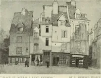 Picture 378 of 537 from International studio (1897), leaf 305