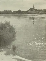 Picture 393 of 537 from International studio (1897), leaf 316