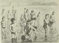 Picture 397 of 537 from International studio (1897), leaf 318