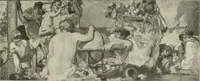 An illustration from International studio (1897)