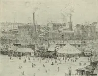 Picture 400 of 537 from International studio (1897), leaf 320