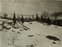 Picture 407 of 537 from International studio (1897), leaf 329