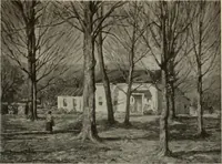 An illustration from International studio (1897)