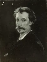 An illustration from International studio (1897)