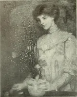 Picture 418 of 537 from International studio (1897), leaf 339