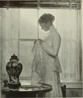 Picture 420 of 537 from International studio (1897), leaf 340