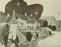 Picture 20 of 537 from International studio (1897), leaf 35