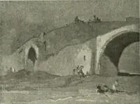 An illustration from International studio (1897)