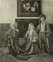 Picture 432 of 537 from International studio (1897), leaf 353