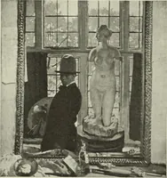 Picture 433 of 537 from International studio (1897), leaf 354