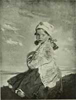Picture 434 of 537 from International studio (1897), leaf 355