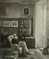 Picture 435 of 537 from International studio (1897), leaf 356
