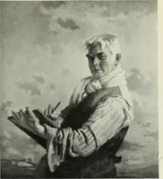 Picture 437 of 537 from International studio (1897), leaf 358