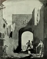 Picture 438 of 537 from International studio (1897), leaf 359