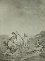 Picture 439 of 537 from International studio (1897), leaf 360