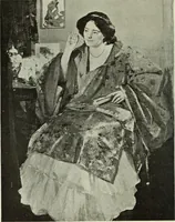 Picture 443 of 537 from International studio (1897), leaf 365