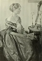 Picture 446 of 537 from International studio (1897), leaf 369
