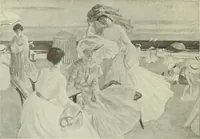 Picture 453 of 537 from International studio (1897), leaf 375