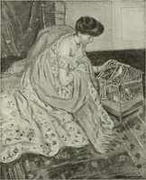 Picture 454 of 537 from International studio (1897), leaf 376