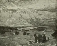 Picture 457 of 537 from International studio (1897), leaf 380