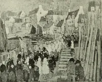 An illustration from International studio (1897)