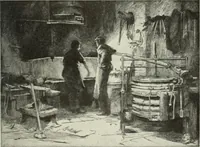 An illustration from International studio (1897)