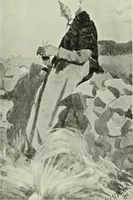 An illustration from International studio (1897)