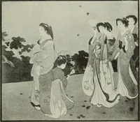 Picture 476 of 537 from International studio (1897), leaf 398