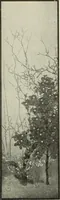 An illustration from International studio (1897)