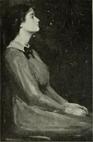 An illustration from International studio (1897)