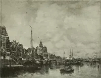 Picture 506 of 537 from International studio (1897), leaf 420