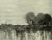 Picture 507 of 537 from International studio (1897), leaf 421