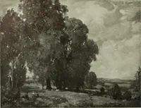 Picture 509 of 537 from International studio (1897), leaf 423