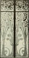 An illustration from International studio (1897)